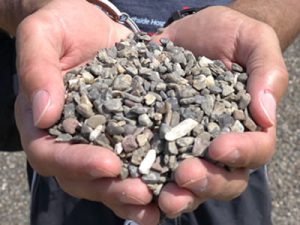 Washed Gravel – RED WING PROPERTIES